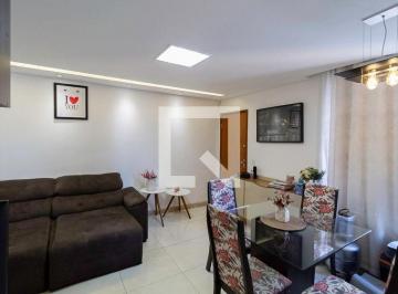 Sobre o imóvel: 

Valores:
- Valor de venda: R$ 665000
- Condomínio: R$ 350
- IP · Apartamento à Venda - Castelo, 2 Quartos,  75 m² - Belo Horizonte