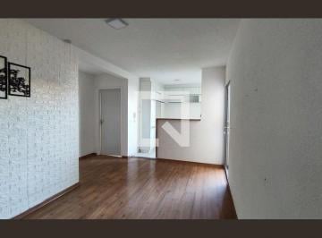 Apartamento · 58m² · 2 Quartos · 1 Vaga · Apartamento à Venda - Nacional, 2 Quartos, 58 m² - Contagem