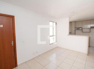 Apartamento · 45m² · 2 Quartos · 1 Vaga · Apartamento à Venda - Santa Maria, 2 Quartos, 45 m² - Contagem