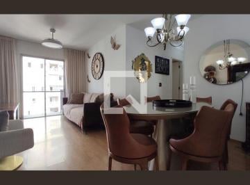 Apartamento · 72m² · 3 Quartos · 1 Vaga · Apartamento para Aluguel - Pinheiros, 3 Quartos,  72 m² - São Paulo