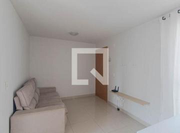 Apartamento · 40m² · 2 Quartos · 1 Vaga · Apartamento para Aluguel - Colônia Rio Grande, 2 Quartos, 40 m² - São José dos Pinhais