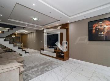 Casa · 180m² · 3 Quartos · 1 Vaga · Casa para Aluguel - Jardim Londrina, 3 Quartos, 180 m² - São Paulo