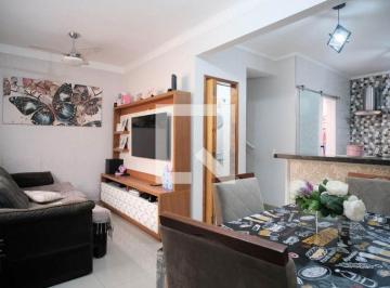 Casa · 64m² · 2 Quartos · 2 Vagas · Casa à Venda - Artur Alvim, 2 Quartos, 64 m² - São Paulo