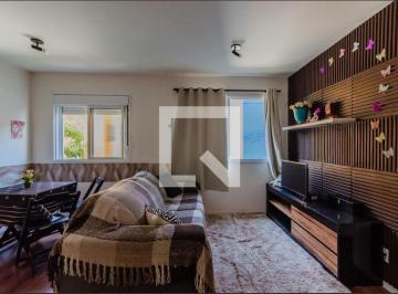 Apartamento · 47m² · 1 Quarto · Apartamento à Venda - Liberdade, 1 Quarto,  47 m² - São Paulo