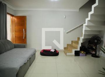 Casa · 103m² · 3 Quartos · 1 Vaga · Casa à Venda - Anchieta, 3 Quartos, 103 m² - São Bernardo do Campo