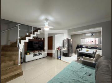 Casa · 103m² · 3 Quartos · 1 Vaga · Casa à Venda - Anchieta, 3 Quartos, 103 m² - São Bernardo do Campo