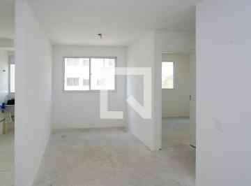 Apartamento · 43m² · 2 Quartos · Apartamento à Venda - Vila Andrade, 2 Quartos, 43 m² - São Paulo