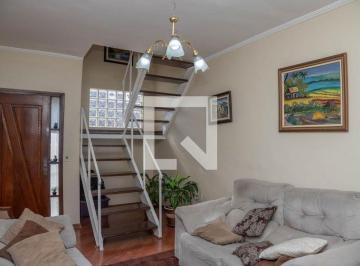 Casa · 310m² · 5 Quartos · 4 Vagas · Casa à Venda - Vila Nogueira, 5 Quartos,  310 m² - Diadema