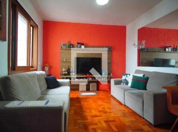 Apartamento · 120m² · 2 Quartos · 2 Vagas · Apartamento à Venda - Rio Branco, 2 Quartos,  120 m² - Porto Alegre