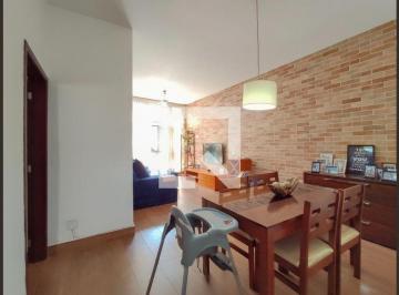 Apartamento · 93m² · 3 Quartos · Apartamento à Venda - Tijuca, 3 Quartos, 93 m² - Rio de Janeiro