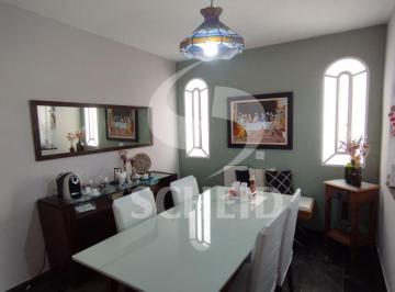 Casa · 230m² · 3 Quartos · 2 Vagas · Casa a venda no Jardim Prudência com três quartos e quatro vagas de garagem.