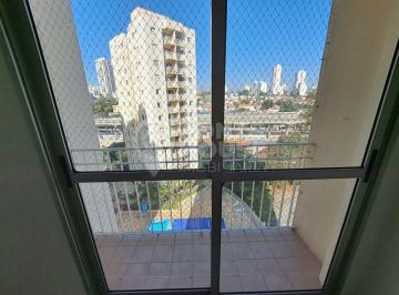 Apartamento · 70m² · 3 Quartos · 1 Vaga · Apartamento à venda no bairro Jardim Aeroporto, 3 dormitórios e 1 vaga