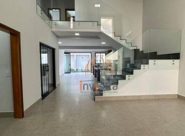 6787130bc4ea729d5365bdac9e7f0522702d31eb · Casa com 3 dormitórios à venda, 300 m² por R$ 2.400.000,00 - Condomínio La Dolce Vita - Paulínia/SP