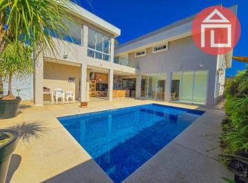 c932727e6dd21e82090ce073df586c5380953812 · Casa à venda, 502 m² por R$ 3.190.000,00 - Condomínio Vale das Águas - Bragança Paulista/SP