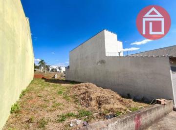 a08e7716b99d021286714c89e9a6e1c03db9044e · Terreno Plano à venda, 140 m² por R$ 205.000 - Residencial Vino Barolo - Bragança Paulista/SP