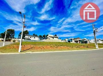 60763a33f94840f81f9ccb379e77d3661255c44d · Terreno à venda, 504 m² por R$ 556.000,00 - Condomínio Residencial San Vitale - Bragança Paulista/SP