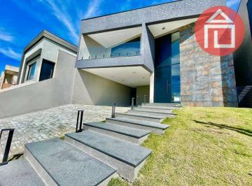 3d5a49b269a5743ecd6d1b6119efd07a5f5500e3 · Casa à venda, 232 m² por R$ 2.100.000,00 - Condomínio Residencial Euroville - Bragança Paulista/SP