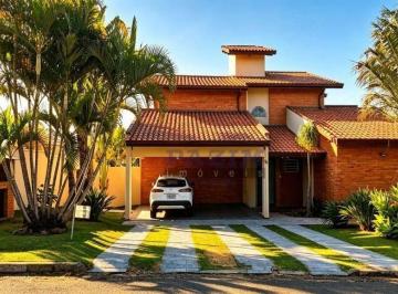 eec9200b8bf0758a9e300a9623f27aa7f0784bc7 · Casa com 4 dormitórios- Condomínio Estância Marambaia - Vinhedo/SP