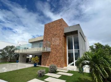Casa · 600m² · 5 Quartos · Casa em condominio à venda, 5 quartos, 3 suítes, Mosqueiro - Aracaju/SE