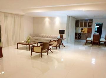 Casa · 650m² · 5 Quartos · 4 Vagas · Casa no Condominio Lago Paronoá 5 quartos, 5 suítes - Aracaju-SE