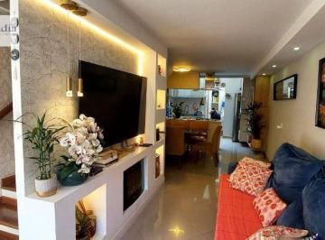 b3b5bc3582ca2a8bfa77e98b89fffbe74a29e527 · Sobrado à venda, 80 m² por R$ 449.000,00 - Granja Viana - Cotia/SP