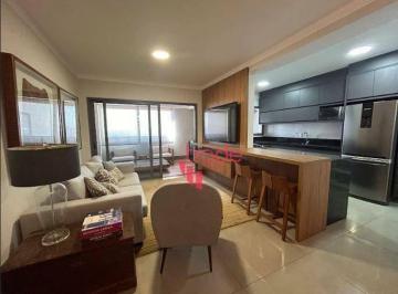 0d1d51ab44012b74d62a7d2e26234317d6901e7a · Apartamento à Venda de 03 Quartos sendo todos Suítes no Bairro Residencial Alto do Ipê em Ribeirão P
