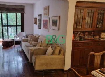f544543c4bf41e1a10900488c5b760e0bfc8b7aa · Apartamento com 4 dormitórios à venda, 105 m² por R$ 1.199.000,00 - Sumarezinho - São Paulo/SP