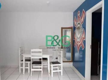 5aa93e8369b7e322e1c4c8b88abc94aa55fe823b · Apartamento à venda, 49 m² por R$ 239.000,00 - Jardim Vila Formosa - São Paulo/SP