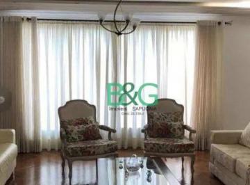 390277acec642598be19026bafb5b50ee658c112 · Apartamento à venda, 330 m² por R$ 1.849.000,00 - Cambuci - São Paulo/SP