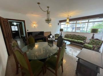 Apartamento · 137m² · 3 Quartos · 1 Vaga · Apartamento 3 quartos no Gonzaga