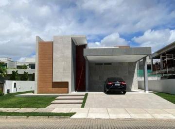 1126771528ba19e3653e919ee4c6d6e5b1a7891c · Casa com 3 dormitórios à venda, 189 m² por R$ 1.690.000,00 - Intermares - Cabedelo/PB