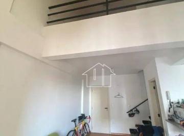 aebda4bc3be81a580471f5c1ab6aaae7ac91a59d · Loft com 1 dormitório à venda, 56 m² por R$ 585.000,00 - Jardim Aquarius - São José dos Campos/SP