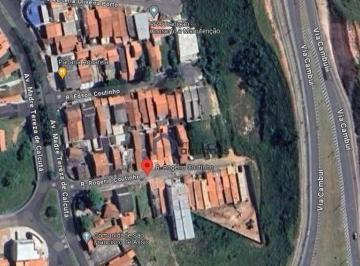 062560fc93c610707a5d023c8dbd9d075576c413 · Terreno à venda, 430 m² por R$ 393.700,00 - Residencial São Francisco - São José dos Campos/SP