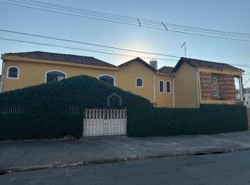 855523fd64842a8da72962b711ec90f6e9b194ae · Sobrado com 3 dormitórios à venda, 260 m² por R$ 580.000,00 - Jardim Ismênia - São José dos Campos/S
