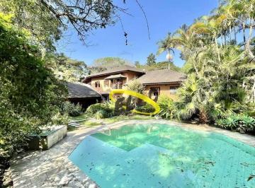 0aca8a0d0d1d0ef1ac675c6e34c00325b51d23ed · Casa, 923 m² - venda por R$ 2.950.000,00 ou aluguel por R$ 25.782,68/mês - Granja Viana - Cotia/SP