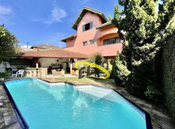 0640f7aad44b6c1100265532aa666ac1b7635873 · Casa à venda, 407 m² por R$ 2.200.000,00 - Granja Viana - Cotia/SP
