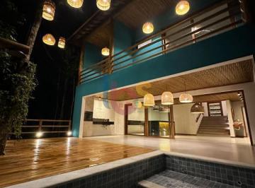 Casa · 288m² · 4 Quartos · Casa à venda, 4 quartos, 4 suítes, Arraial D'Ajuda - Porto Seguro /BA