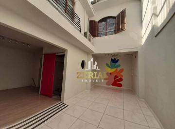 5c3c5bfc7b62f9ffd2512d8d83b4845e28ed33b8 · Sobrado, 245 m² - venda por R$ 1.200.000,00 ou aluguel por R$ 13.300,00/mês - Olímpico - São Caetano