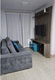 7f56765188394ae9f55d952e5474451ea06c8714 · Apartamento com 2 dormitórios à venda, 60 m² por R$ 265.000,00 - Jardim Europa - Sorocaba/SP