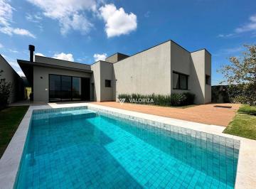 30775e6260f393ba0f6d50b6a0c9577c5707085b · Casa com 4 dormitórios à venda, 260 m²- Condomínio Villas do Golfe - Itu/SP