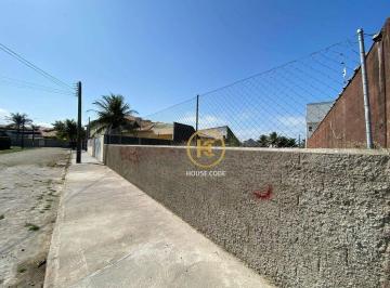 303d53ef99452a370e862c603f7ae3aadf3ed3c1 · Terreno à venda, 380 m² por R$ 550.000,00 - Três Marias - Peruíbe/SP