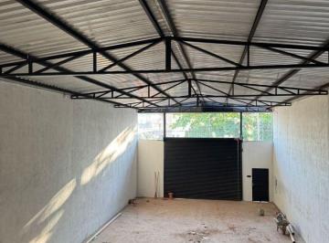 Comercial · 257m² · 3 Vagas · Galpão à venda, 257 m² por R$ 1.600.000,00 - Tabajaras - Uberlândia/MG