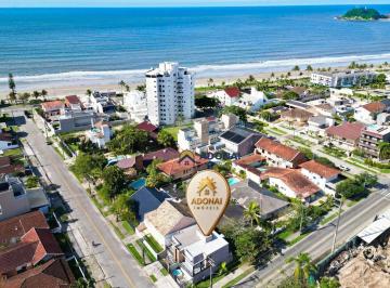 2e165828b51bf7713ff322171dfe71a54534e6ed · Sobrado de Alto Padrão à venda no Villa Real em Guaratuba – A 100 metros do Mar, com 3 dormitórios à