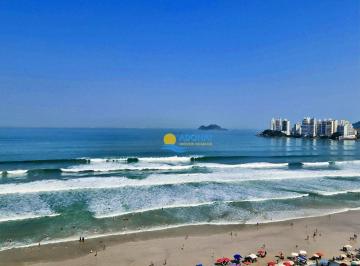 557de30b4d2002c429ef563d77606266b74cf382 · Apartamento frente mar com sacada — Pitangueiras — Guarujá