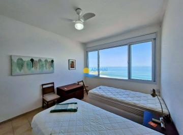 2649433e374bc3a98df8c40fa87cd69bb591fc60 · Apartamento frente mar com sacada — Pitangueiras — Guarujá