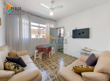 aa7b7cba737c84b06702c61305a494ece537da32 · Apartamento à venda, 64 m² por R$ 320.000,00 - Boqueirão - Praia Grande/SP
