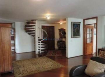 Apartamento · 320m² · 3 Quartos · 3 Vagas · Cobertura Duplex 03 suites 03 vagas - Moema Índios