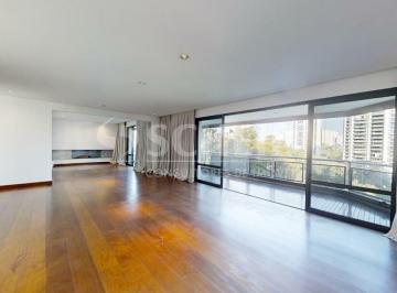 Apartamento · 338m² · 3 Quartos · Oportunidade Única: Apartamento Reformado para Locação no Condomínio Chácara Santa Elena