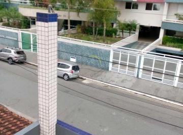 Apartamento · 37m² · 1 Quarto · 1 Vaga · Kitnet com 1 dorm, Ocian, Praia Grande - R$ 185 mil, Cod: 5157