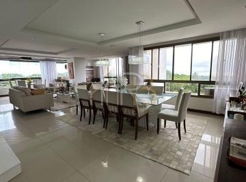Apartamento · 300m² · 4 Quartos · 4 Vagas · Apartamento Alto Padrão !!